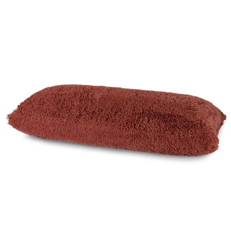 red plush body pillow - Walmart.ca