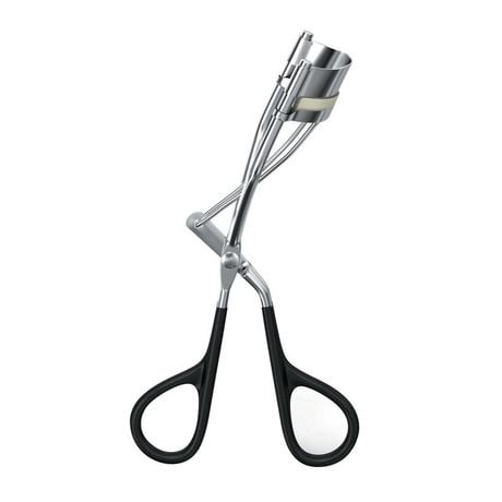 COVERGIRL Makeup Masters Eyelash Curler, gentle, easy way to curl lashes, create eye-opening effects, 100% Cruelty-Free, Eye Enhancer