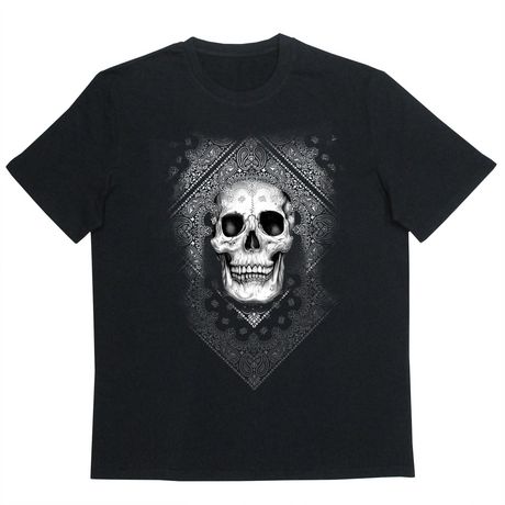 Death Vail Men's short Sleeve Tee Shirt | Walmart Canada
