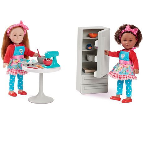  My  Life  As Mini Kitchen  Set  Walmart  Canada