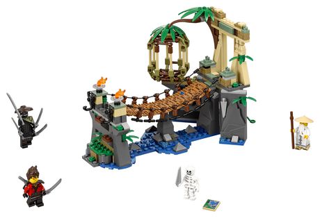 lego ninjago movie sets walmart