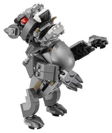 lego ninjago ultimate temple