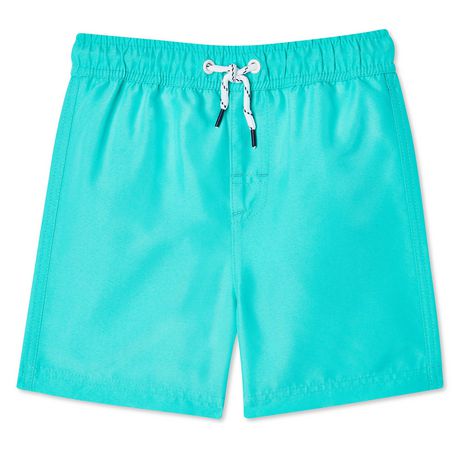 George Toddler Boys' Swim Short | Walmart Canada