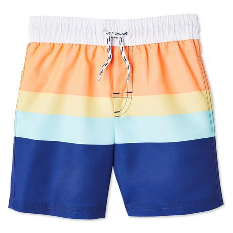 George Toddler Boys' Swim Short | Walmart Canada