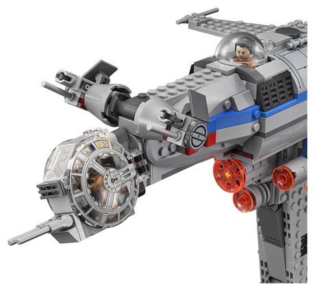 star wars resistance lego