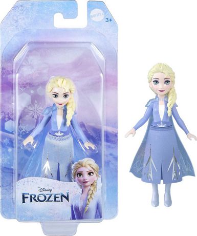 Disney Frozen Knit underwear 6 Pack Kids Girls, Sizes 2T to 8