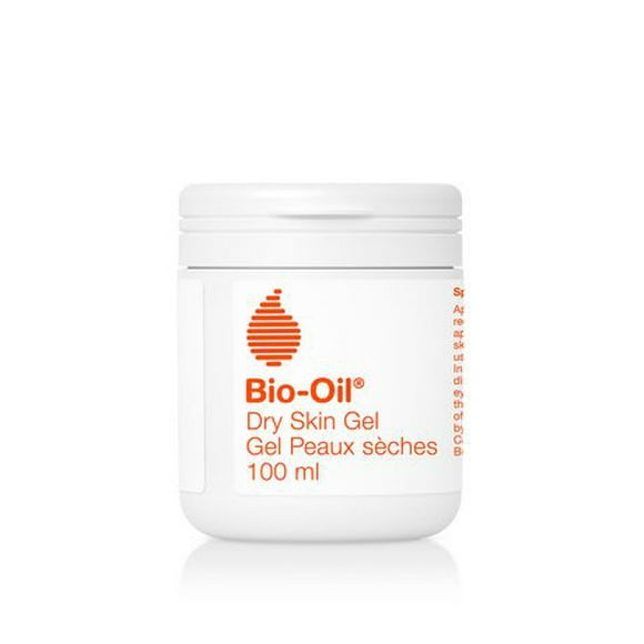 Bio-Oil® Gel Peaux sèches