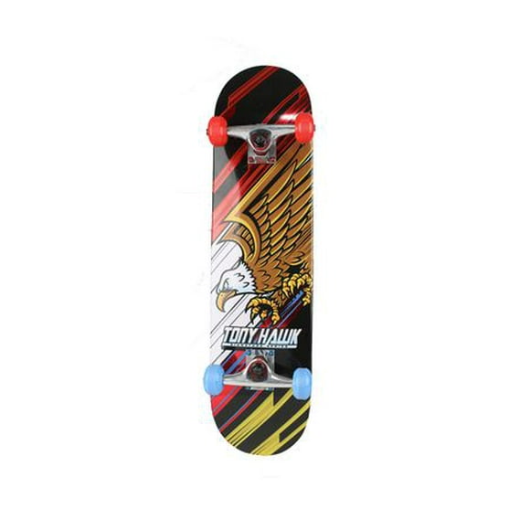 31" Tony Hawk Skateboard Dive Hawk