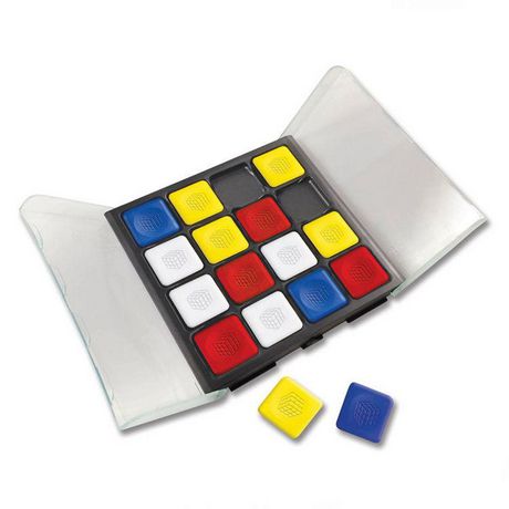 rubiks cube flip four edges