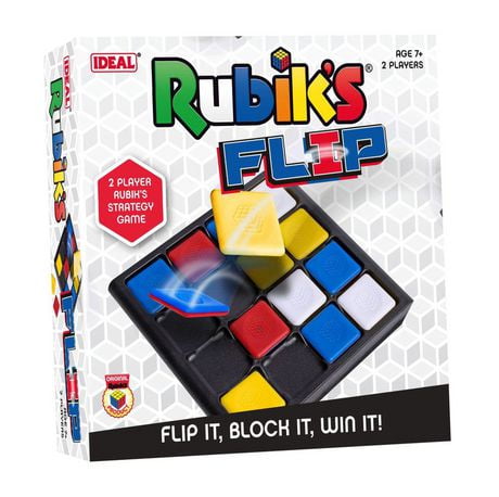 rubik's cube walmart canada