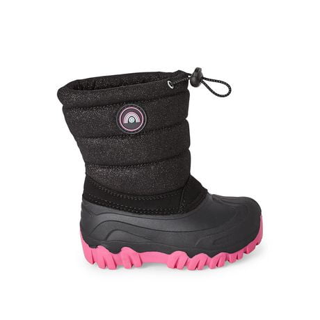 Toddler Girls Winter Boots Walmart Canada