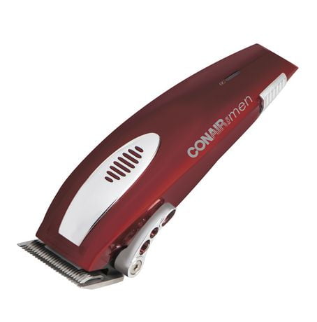 conair lithium ion haircut kit