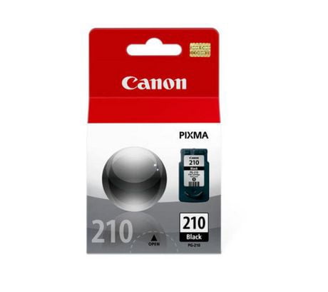 pixma 210