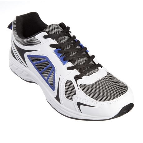 athletic works men's running shoe