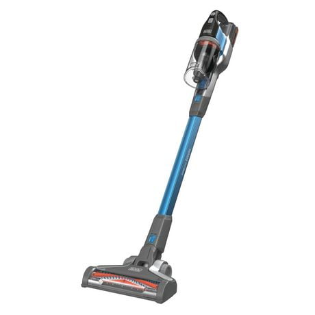 BLACK AND DECKER BSV2020G POWERSERIES™ Extreme 20V MAX Cordless Stick Vacuum Cleaner