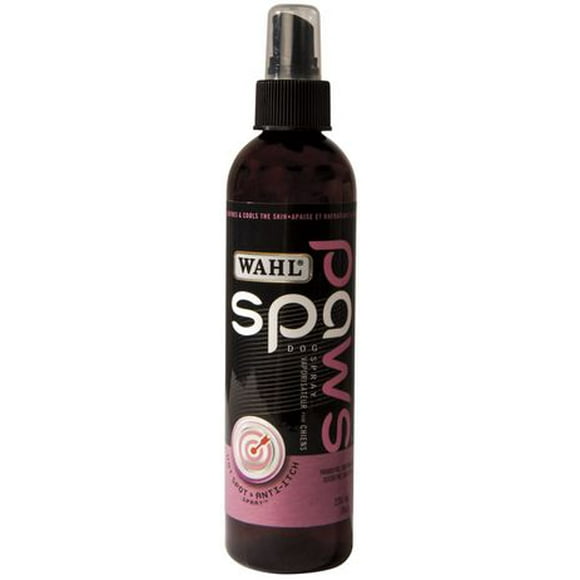 Wahl® Spa Paws Hot Spot & Anti-Itch Spray for Dogs