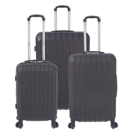 abs hardside luggage