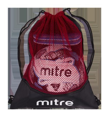 Mitre Deluxe Zippered Backpack | Walmart Canada