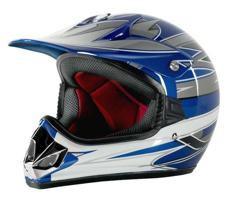 Sigi Projunior Blue Helmet L/XL at Walmart.ca | Walmart Canada