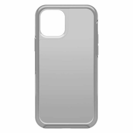 Symmetry Clear iPhone 12/12 Pro Frost White | Walmart Canada