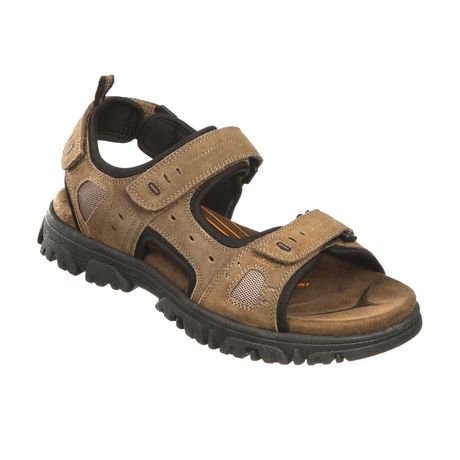 Ozark Trail Men's Sandals | Walmart Canada