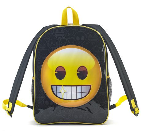 bookbag emoji