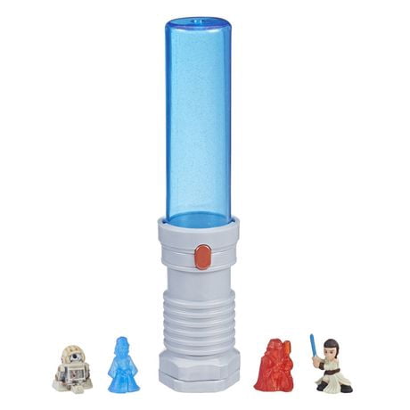 Star Wars Micro Force WOW! Series 1 