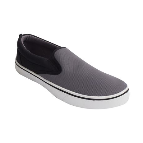 George Men’s Slip-On Casual Shoes | Walmart Canada
