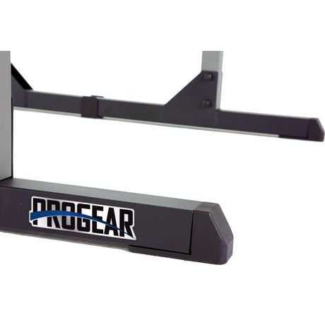 progear fitness power cage