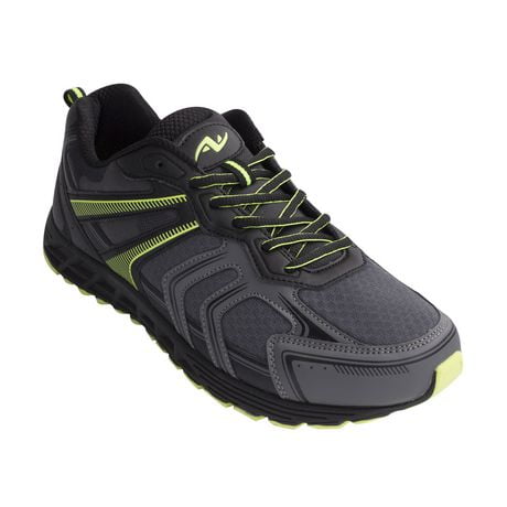 athletic works men's running shoe