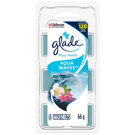 Wax Melts  Glade Products