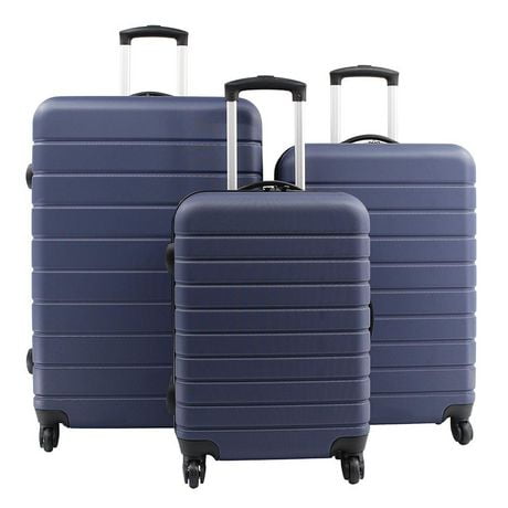 jetstream luggage set