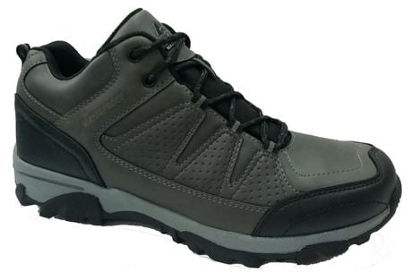 ozark trail men's bronte ii mid waterproof hiking boot