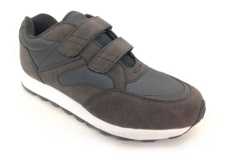walmart velcro sneakers