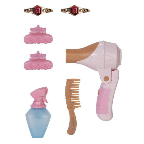 disney hair dryer