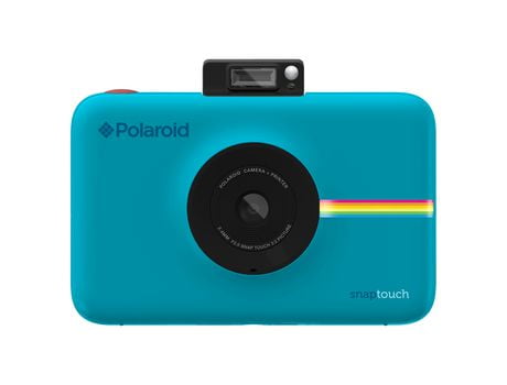 Polaroid Snap Touch 13MP Digital Camera with Instant Printer