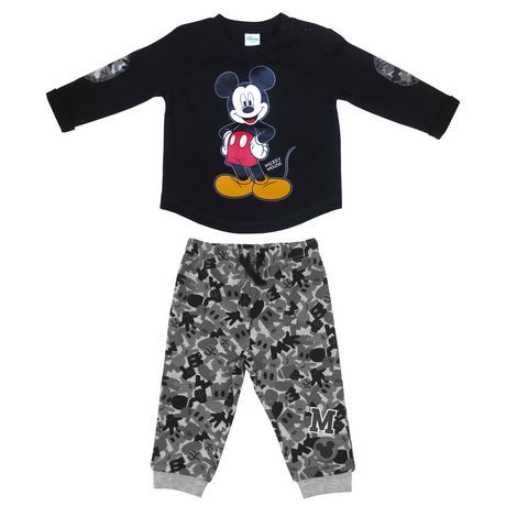 Disney Boys 2pc Pant Set | Walmart Canada