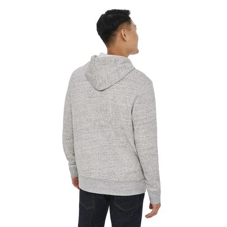 George Men's Full-Zip Hoodie | Walmart Canada