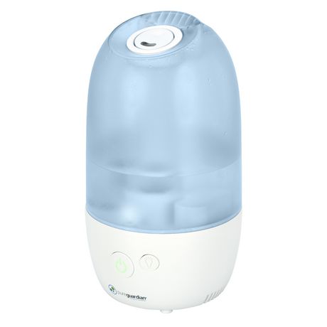 PureGuardian H975AR 70-Hour Ultrasonic Cool Mist Humidifier | Walmart
