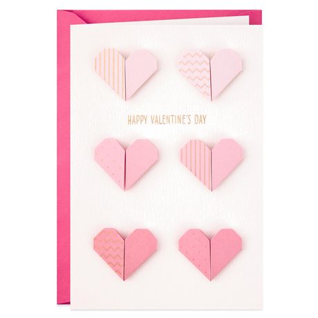 Hallmark Valentines Day Cards 