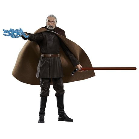 Star Wars The Vintage Collection Count Dooku