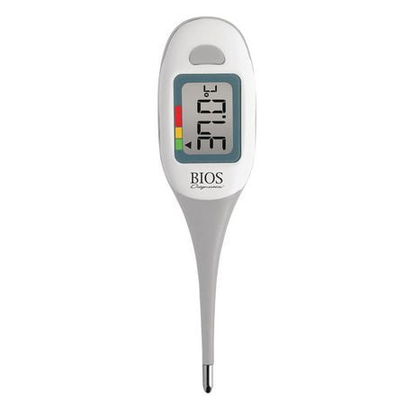 Jumbo 5 Second Thermometer, Digital Thermometer