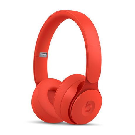 Beats by Dr Dre SOLO PRO RED レッド-