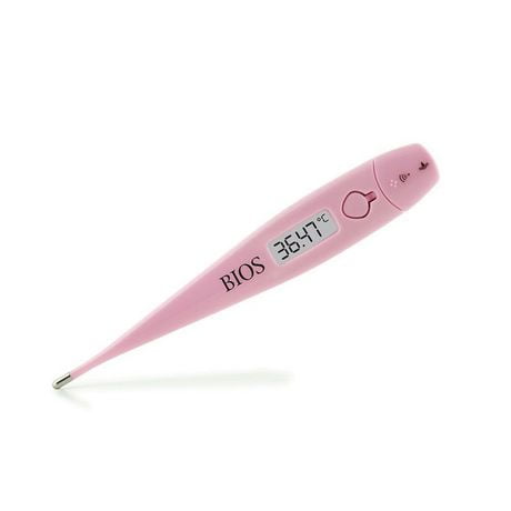 Ovulation Thermometer, Digital Thermometer