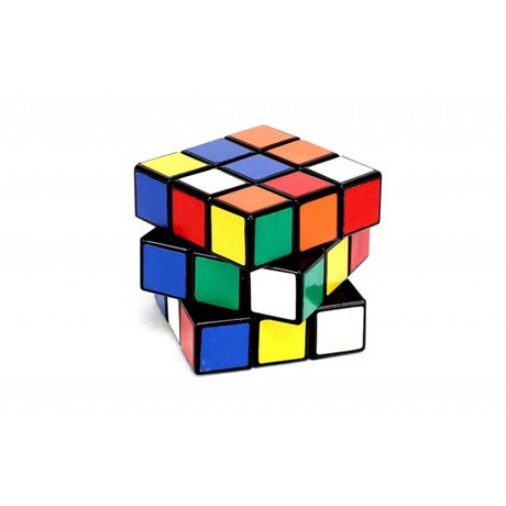a rubik's cube