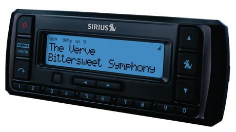 Siriusxm Stratus 7 Radio With Vehicle Kit 