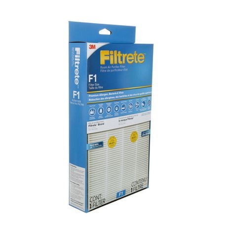 filtrete f1 hepa filter