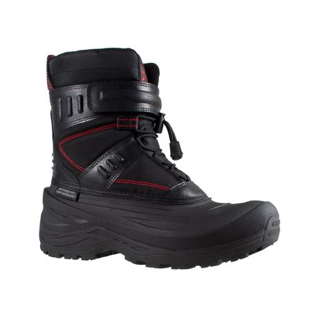 Ice Fields Men's Andes Boots - Walmart.ca