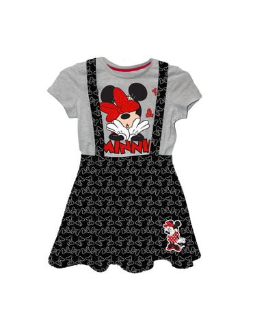 minnie mouse jumper walmart