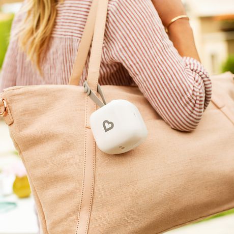 munchkin portable sterilizer